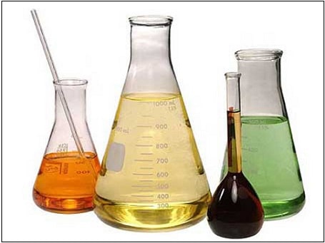 solvents